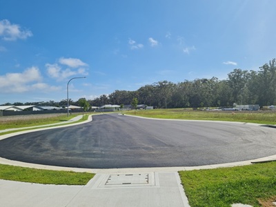 Subdivision Construction