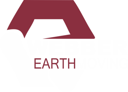 Webber Earthmoving Logo